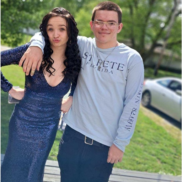 Meet your Posher, Darby - Picture 6 of 16